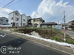 京都府京都市山科区川田西浦町