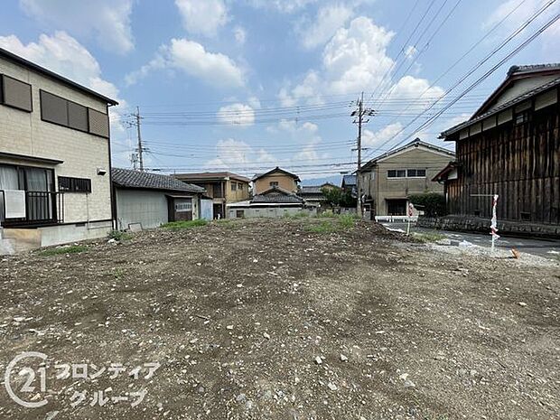 念願のマイホーム購入をお手伝いいたします