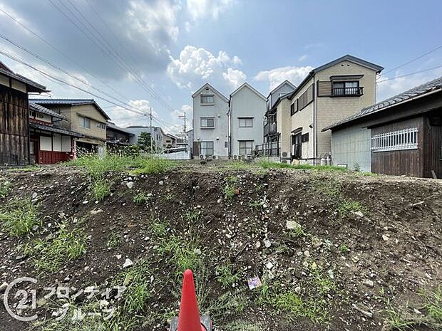 念願のマイホーム購入をお手伝いいたします