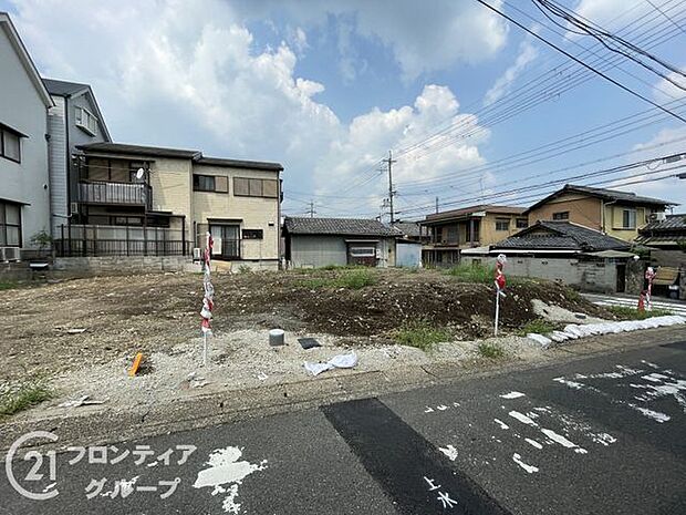 念願のマイホーム購入をお手伝いいたします