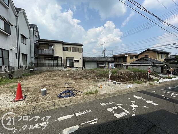 念願のマイホーム購入をお手伝いいたします