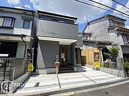 京都府城陽市寺田今堀