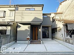 京都府城陽市寺田今堀