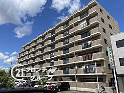 グラン・ドマーレ久津川 中古マンション