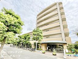 ディオ・フェルティ丹波橋左芳館 中古マンション