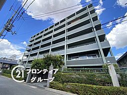 ベル・クローチェ京都sta 中古マンション