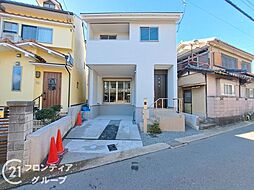 京都府京都市山科区西野山中畑町