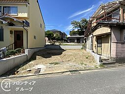京都府京都市山科区西野山中畑町
