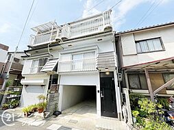 京都府長岡京市天神5丁目