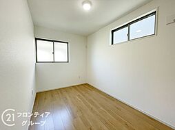 子供部屋の画像