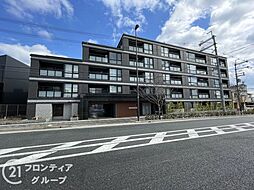 エスリード太秦レジデンス 中古マンション
