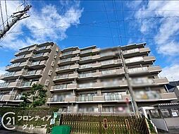 朝日プラザ桃山東 中古マンション