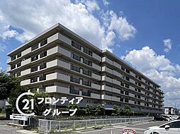 ディオ・フェルティ京都久我 中古マンション