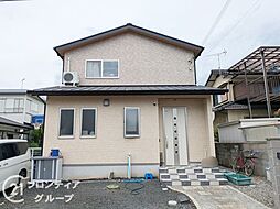 滋賀県大津市日吉台1丁目