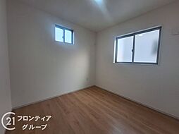 子供部屋の画像