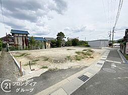 京都府長岡京市奥海印寺門ノ町