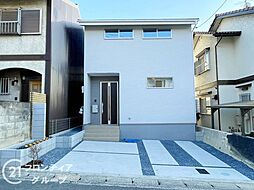 京都府京都市伏見区醍醐柿原町