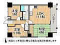 イーグルコート音羽3階2,480万円