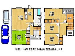 滋賀県大津市唐崎4丁目