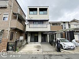 京都府京都市伏見区久我石原町