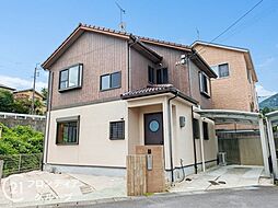 滋賀県大津市国分2丁目