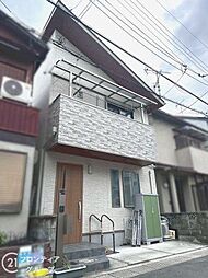 京都府宇治市小倉町蓮池