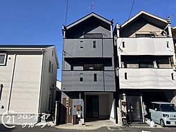 京都府京都市山科区勧修寺冷尻