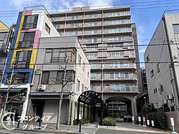 京都上京ハウス4号棟 中古マンション