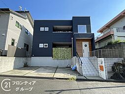 京都府宇治市南陵町3丁目