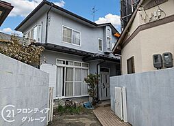 滋賀県大津市本堅田3丁目