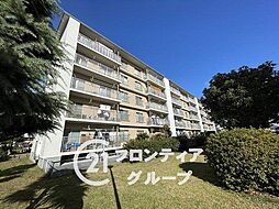 竹の台団地D1棟 中古マンション