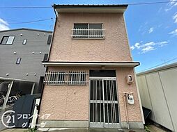 京都府京都市山科区椥辻東浦町