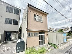 京都府京都市山科区椥辻東浦町