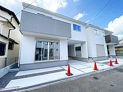 滋賀県大津市錦織2丁目