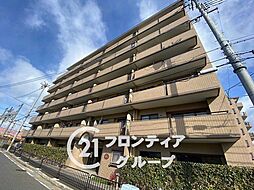 桂グリーンマンション　中古マンション