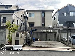京都府八幡市男山松里