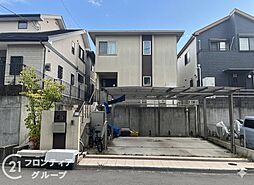 京都府八幡市男山松里