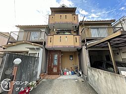 京都府宇治市槇島町南落合