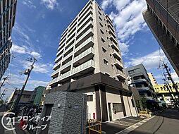 エスリード大津におの浜セミリア 中古マンション