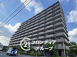 ファミールハイツ京都伏見ステージ1 中古マンション