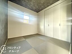 子供部屋の画像