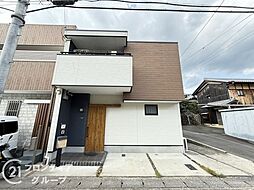 京都府京都市伏見区向島立河原町