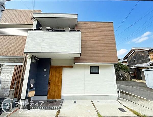 外観：326000208460