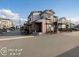 京都府京都市伏見区久我森の宮町