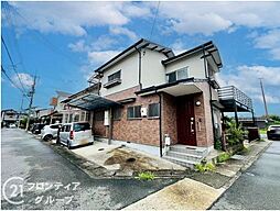 京都府京都市伏見区久我森の宮町