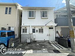 京都府宇治市五ケ庄折坂