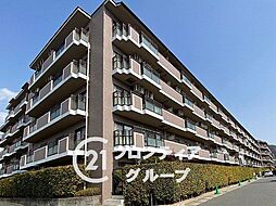 パデシオン三室戸駅前 中古マンション
