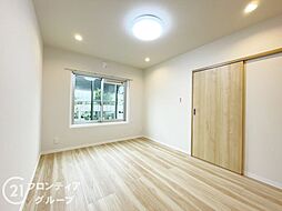 子供部屋の画像