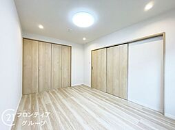 洋室の画像