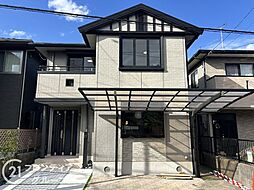 滋賀県大津市秋葉台